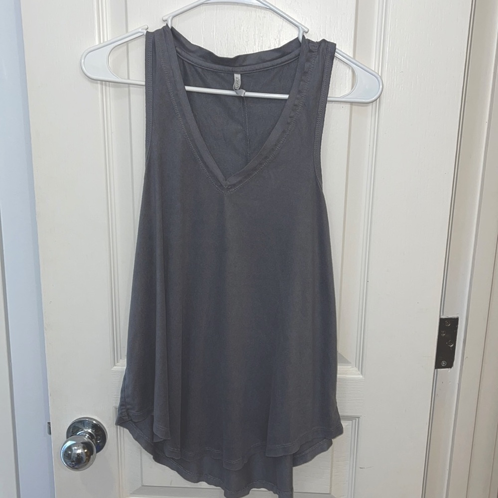 Z-Supply tank top